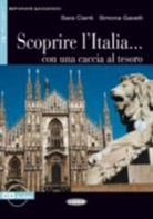 Gavelli Ciani, Ciant, Cianti, Sara Cianti, CIANTI S GAVELLI S, Gavelli... - SCOPRIRE L ITALIA LIVRE + CD