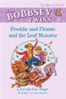 Laura Lee Hope, Laura Lee/ Ruppert Hope, Hope Laura Lee, Larry Ruppert, Ruppert Larry - Freddie And Flossie And The Leaf Monster