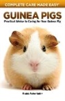 Virginia Parker Guidry, Carolyn McKeone - Guinea Pigs