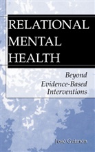 Jose Guimon, José Guimón - Relational Mental Health