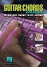 Not Available (NA), Hal Leonard Corp, Hal Leonard Publishing Corporation - Guitar Chords Deluxe