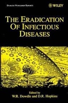 W. R. Dowdle, W. R. Hopkins Dowdle, Walter Dowdle, Wr Dowdle, DOWDLE W R HOPKINS DONALD, David Hopkins... - Eradication of Infectious Diseases