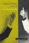 Robert Hariman, Hariman Robert - Political Style