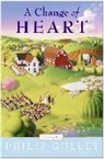 Philip Gulley, Gulley Philip - A Change of Heart