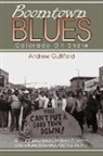 Andrew Gulliford - Boomtown Blues