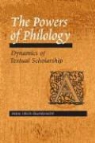 Hans Ulrich Gumbrecht - The Powers of Philology