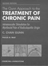 C. Chan Gunn, Christine Gunn - The Gunn Approach to the Treatment of Chronic Pain