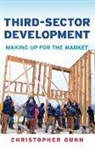 Christopher Gunn, Christopher (Professor of Economics Gunn, GUNN CHRISTOPHER PROFESSOR OF EC - Third-Sector Development