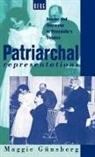 M. Gunsberg, Maggie Gunsberg, Margaret Gunsberg, Maggie Günsberg - Patriarchal Representations