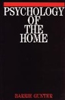 Gunter, B Gunter, Barrie Gunter, Barrie (University of Sheffield) Gunter - Psychology of the Home