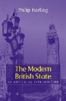 P Harling, Philip Harling, Philip (University of Kentucky) Harling, Harling Philip - The Modern British State