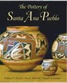Duane Anderson, Harlow Francis H., Francis H Harlow, Francis H. Harlow, Francis Harvey Harlow, Dwight P Lanmon... - The Pottery of Santa Ana Pueblo