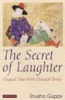 Shusha Guppy - Secret of Laughter