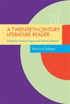 Suman Gupta, Suman (The Open University Gupta, Suman Johnson Gupta, Suman Sen Gupta, GUPTA SUMAN JOHNSON DAVID, Suman Gupta... - Twentieth-Century Literature Reader