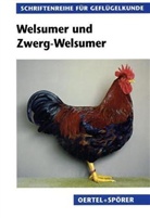 Friedhelm Harmeyer - Welsumer und Zwerg-Welsumer