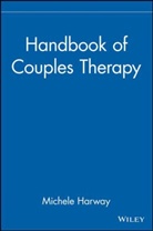 Harway, M Harway, Michele Harway, Michele (Antioch University Harway, Harway Michele, Michele Harway... - Handbook of Couples Therapy