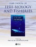 Hart, Reynolds, Alastair Reynolds, Jd Reynolds Jd, Paul J B Hart, Paul J. B. Hart... - Handbook of Fish Biology and Fisheries