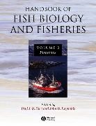 Hart, Paul J. B. Hart, Reynolds, Reynolds Jd, Jd Reynolds Jd, Paul J B Hart... - Handbook of Fish Biology and Fisheries