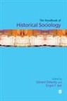 Gerard Isin Delanty, Gerard Delanty, Delanty Gerard, Engin F. Isin, Engin F. F. Isin, Isin Engin F.... - Handbook of Historical Sociology