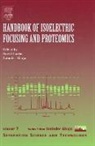 David Ahuja Garfin, Satinder Ahuja, Satinder (President Ahuja, David Garfin, David (Garfin Consulting Garfin, Garfin David - Handbook of Isoelectric Focusing and Proteomics
