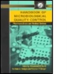 Al, R. M. Baird, rosamund &amp; al Baird, rosamund &amp;amp Baird, S. P. Denyer, Rosamund M. Baird... - Handbook of microbiological quality