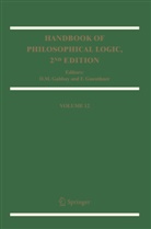 D. M. Gabbay, D.M. Gabbay, Dov M. Gabbay, F. Guenthner, Franz Guenthner - Handbook of Philosophical Logic. Vol.12