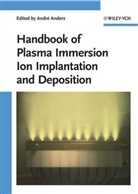 a Anders, Andre Anders, André Anders, ANDERS ANDRE, Anders, Andr Anders... - HANDBOOK OF PLASMA IMMERSION ION I