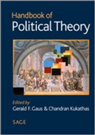 Gerald F Gaus, Gerald F F Kukathas Gaus, Gerald F Kukathas Gaus, Gerald F. (Tulane University) Kukathas Gaus, Gerald F Gaus, Gerald F F Gaus... - Handbook of Political Theory