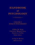 Pamela A. Geller, Arthur M. Nezu, Christine M. Nezu, Christine Maguth Nezu, Irving B. Weiner - Handbook of Psychology - Vol.9: Handbook of Psychology