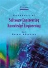 Chang Shi-kuo, S. K. Chang, Shi-Kuo Chang - Handbook of Software Engineering and Knowledge Engineering - Volume 3: Recent Advances