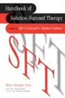 &amp;apos, Bill Palmer connell, O&amp;apos, Bill Palmer Oconnell, Bill O'Connell, Bill Palmer O''''connell... - Handbook of Solution-Focused Therapy