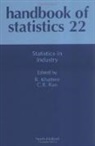 R Khattree, Rao Khattree, Khattree Rao, Ravindra Khattree, C. Radnakrishna Rao - Handbook of Statistics: