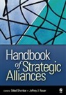 Jeffrey J. Reuer, Oded Shenkar, Oded (EDT)/ Reuer Shenkar, Oded Reuer Shenkar, SHENKAR ODED REUER JEFFREY J, Jeffrey J. Reuer... - Handbook of Strategic Alliances