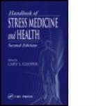 Cary Cooper, Cary (University of Manchester Cooper, Cary L. Cooper, COOPER CARY L, Athel Cornish-Bowden, Cornish-Bowden Athel... - Handbook of Stress Medicine and Health
