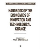 P Stoneman, Paul Stoneman, Paul (Warwick Business School Research B Stoneman, STONEMAN PAUL, Paul Stoneman, Paul (Warwick Business School Research Bureau) Stoneman - Handbook of the Economics of Innovation and Technological Change