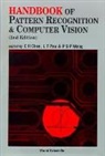 C. H. Chen, Chi Hau Chen, Patrick S P Wang, L. F. Pau, Louis-Francois Pau, P. S. P. Wang... - Handbook Of Pattern Recognition And Computer Vision (2nd Edition)