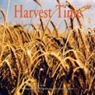 Kris Janzen, Michael Scott - Harvest Time