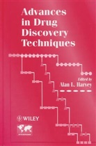 Harvey, Alan L. Harvey, Alan L. (University of Strathclyde Harvey, HARVEY ALAN L, Alan L. Harvey, Alan L. (University of Strathclyde Harvey - Advances in Drug Discovery Techniques