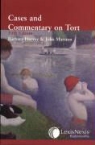 Barbara Harvey, Barbara Marston Harvey, John Marston - Harvey and Marston - Cases and Commentary on Tort