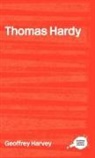 G. Harvey, Geoffrey Harvey, Geoffrey (University of Reading Harvey, Harvey Geoffrey - Thomas Hardy