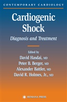Alexander Battler, Peter B. Berger, David Hasdai, David R. Holmes, David R. Holmes Jr. - Cardiogenic Shock