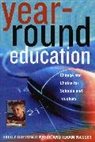 Shelly Gismondi Haser, Shelly Gismondi Nasser Haser, Shelly Gismondi/ Nasser Haser, Ilham Nasser - Year-Round Education
