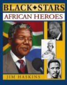 James Haskins, Jim Haskins - African Heroes