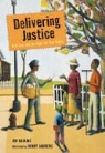 James Haskins, Jim Haskins, Benny Andrews - Delivering Justice