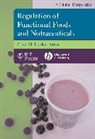 Clare Hasler, Clare M. Hasler, CM Hasler, HASLER CLARE M, Clare M Hasler, Clare M. Hasler - Regulation of Functional Foods and Nutraceuticals: A Global Perspectiv