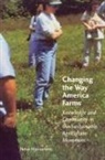 Neva Hassanein, HASSANEIN NEVA - Changing the Way America Farms