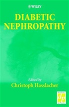 C. Hasslacher, Christoph Hasslacher, Christoph (St Josefskrankenhaus Hasslacher, Christopher Hasslacher, HASSLACHER CHRISTOPH, Christop Hasslacher... - Diabetic Nephropathy
