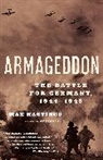 Max Hastings - Armageddon
