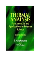 &amp;apos, Hatakeyama, T Hatakeyama, T. Hatakeyama, T. (Otsuma Women''s University Hatakeyama, T. Quinn Hatakeyama... - Thermal Analysis