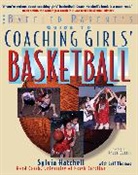 Sylvia Hatchell, Hatchell Sylvia, Jeff Thomas, Bruce Curtis - The Baffled Parent's Guide to Coaching Girls' Basketball